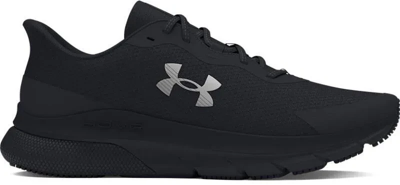 Кроссовки Under Armour UA HOVR Turbulence 2 RS-BLK 3028751-001 в Челябинске  в Челябинске 