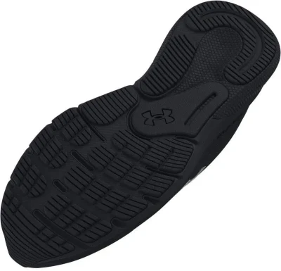 Кроссовки Under Armour UA HOVR Turbulence 2 RS-BLK 3028751-001