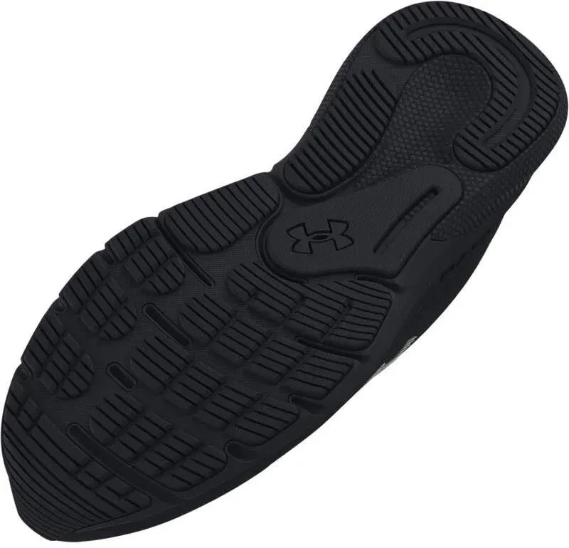 Кроссовки Under Armour UA HOVR Turbulence 2 RS-BLK 3028751-001 в Челябинске  в Челябинске 