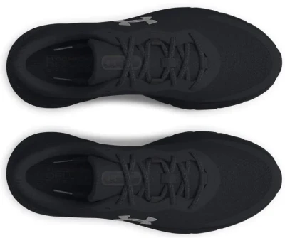 Кроссовки Under Armour UA HOVR Turbulence 2 RS-BLK 3028751-001