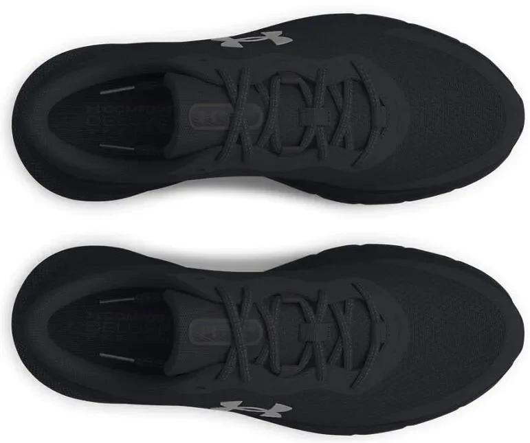 Кроссовки Under Armour UA HOVR Turbulence 2 RS-BLK 3028751-001 в Челябинске  в Челябинске 