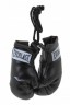 Брелок Mini Boxing Glove In Pairs черн. 800001 в Челябинске 