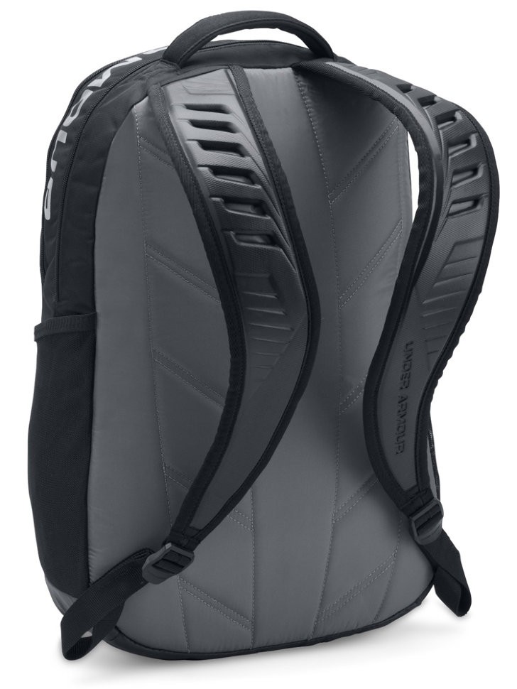 Under armour big logo backpack 5.0 clearance