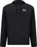 Ветровка Under Armour UA Rival Wvn Windbreaker 1390149-001 в Челябинске  в Челябинске 