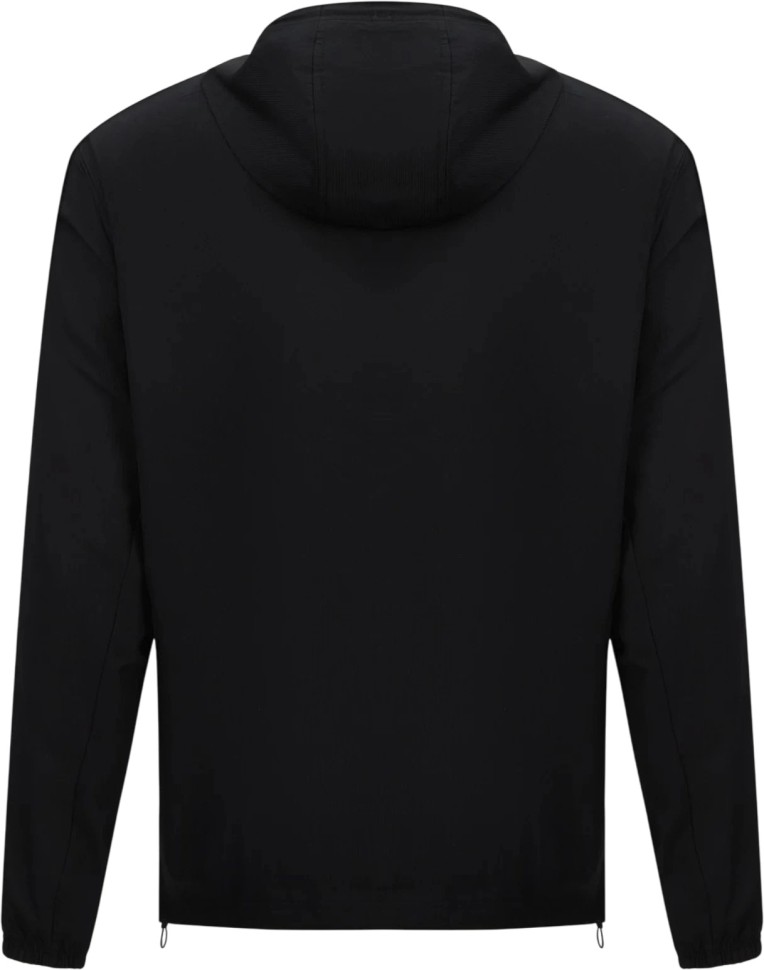 Ветровка Under Armour UA Rival Wvn Windbreaker 1390149-001 в Челябинске  в Челябинске 