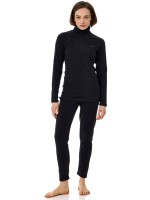 Термобелье VIKING Arctica Black