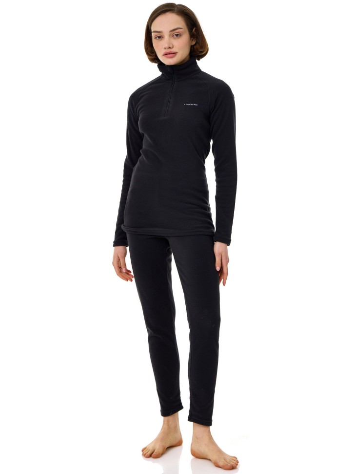 Термобелье VIKING Arctica Black