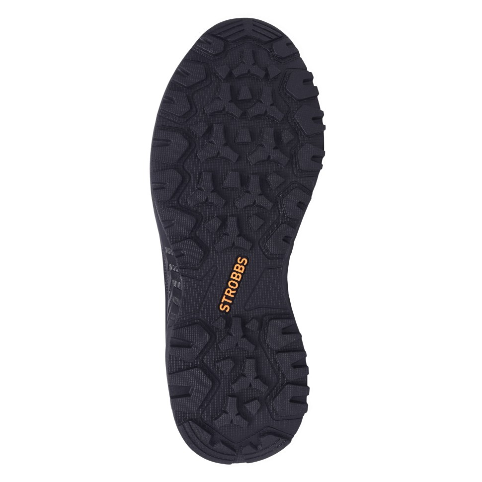 Кроссовки STROBBS C3803-3