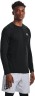 Термобелье (верх) Under Armour UA CG Armour Fitted Crew 1366068-001 в Челябинске  в Челябинске 