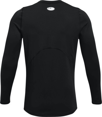Термобелье (верх) Under Armour UA CG Armour Fitted Crew 1366068-001