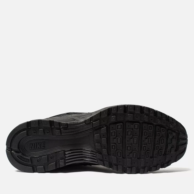 Кроссовки NIKE P-6000 CD6404-002