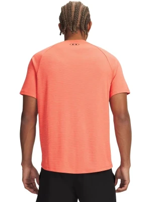Футболка Under Armour UA Tech Textured SS 1382796-690