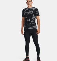Тайтсы Under Armour UA SPEED STRIDE TIGHT 1348498-001 в Челябинске  в Челябинске 