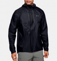Ветровка Under Armour UA CLOUDSTRIKE SHELL 1350950-001 в Челябинске  в Челябинске 
