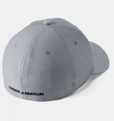 Кепка Under Armour Men's Heathered Blitzing 3.0 1305037-035