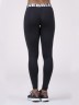 Лосины NEBBIA Squad Hero Scrunch Butt leggings 528 BLACK в Челябинске 