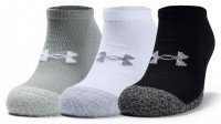 Носки Under Armour UA Heatgear NS 1346755-035 в Челябинске  в Челябинске 
