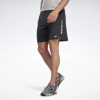Шорты Reebok TS STRENGTH GRAPHIC SHORT H46630 в Челябинске  в Челябинске 