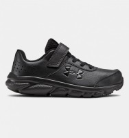 Кроссовки Under Armour UA PS Assert 8 UFM SYN AC 3022698-001 в Челябинске  в Челябинске 