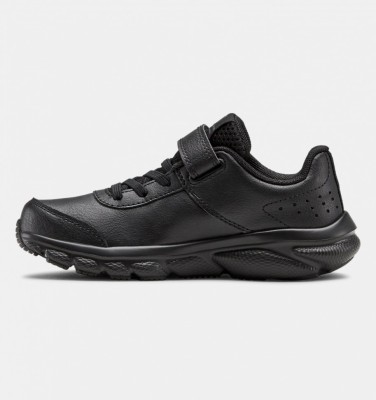 Кроссовки Under Armour UA PS Assert 8 UFM SYN AC 3022698-001