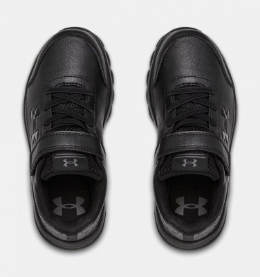 Кроссовки Under Armour UA PS Assert 8 UFM SYN AC 3022698-001