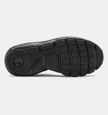 Кроссовки Under Armour UA PS Assert 8 UFM SYN AC 3022698-001