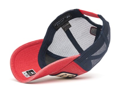 Бейсболка ATRIBUTIKA&amp;CLUB Washington Capitals, красн.-сер. 31185