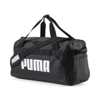 Сумка PUMA Challenger Duffel Bag S 07662001 в Челябинске  в Челябинске 