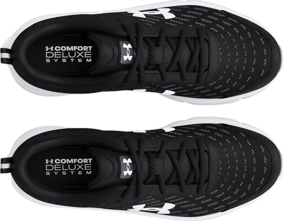 Кроссовки Under Armour UA Charged Assert 10 3026175-001 в Челябинске  в Челябинске 