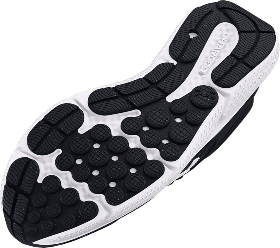 Кроссовки Under Armour UA Charged Assert 10 3026175-001 в Челябинске  в Челябинске 