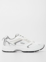 Кроссовки Lee Cooper 24LC008W-SS/WH в Челябинске  в Челябинске 