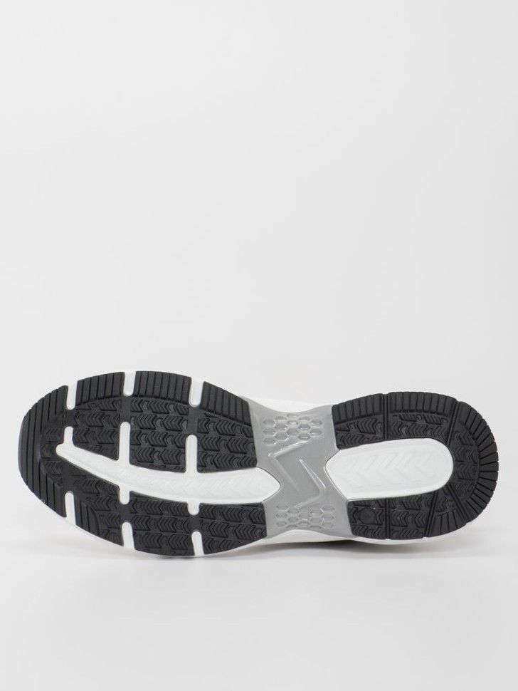 Кроссовки Lee Cooper 24LC008W-SS/WH в Челябинске  в Челябинске 