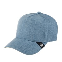 Бейсболка GOORIN BROTHERS голубой 90-883-19-00 в Челябинске  в Челябинске 