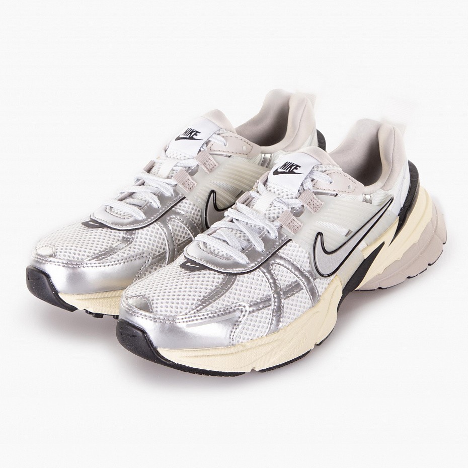 Кроссовки Nike W V2K RUN FD0736-100 в Челябинске  в Челябинске 