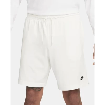 Шорты Nike M Nk Club Knit Short FQ4359-133
