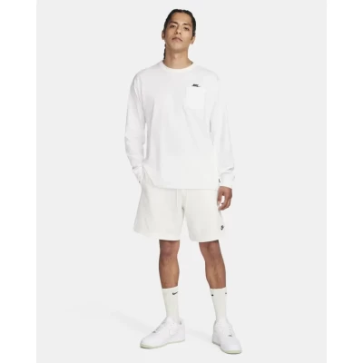 Шорты Nike M Nk Club Knit Short FQ4359-133