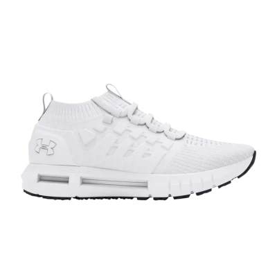 Кроссовки Under Armour UA Phantom 1-WHT 3028384-110