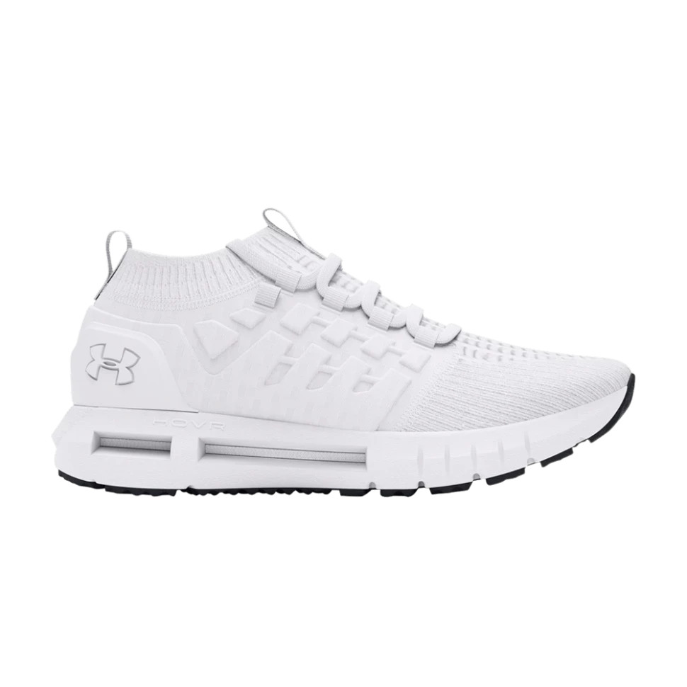 Кроссовки Under Armour UA Phantom 1-WHT 3028384-110 в Челябинске  в Челябинске 