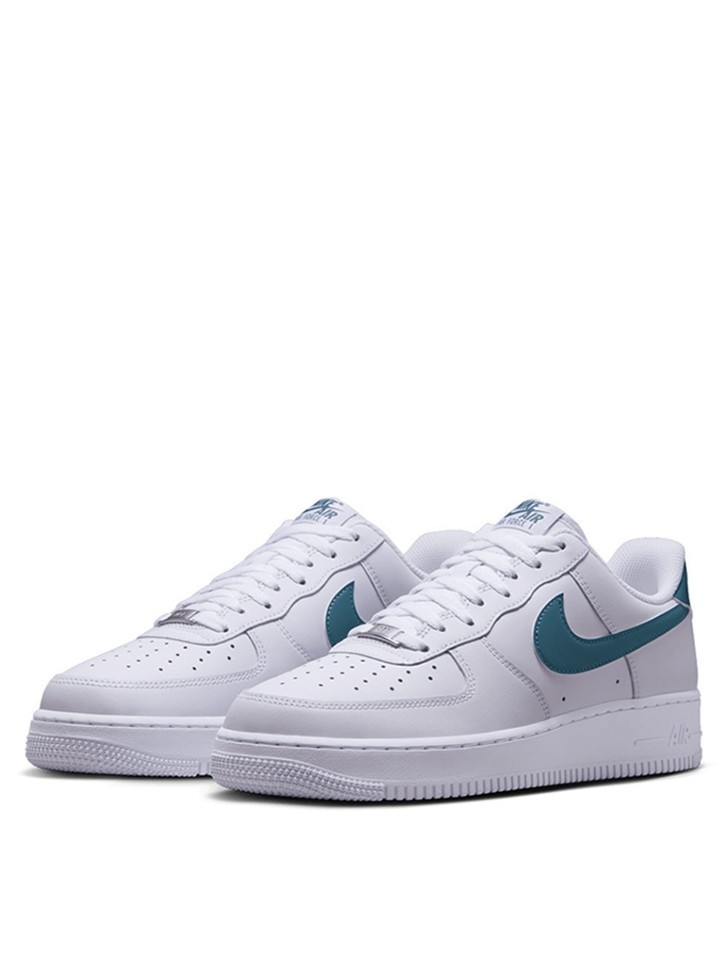 Кроссовки NIKE AIR FORCE 1 '07 ESS FJ4146-114 в Челябинске  в Челябинске 