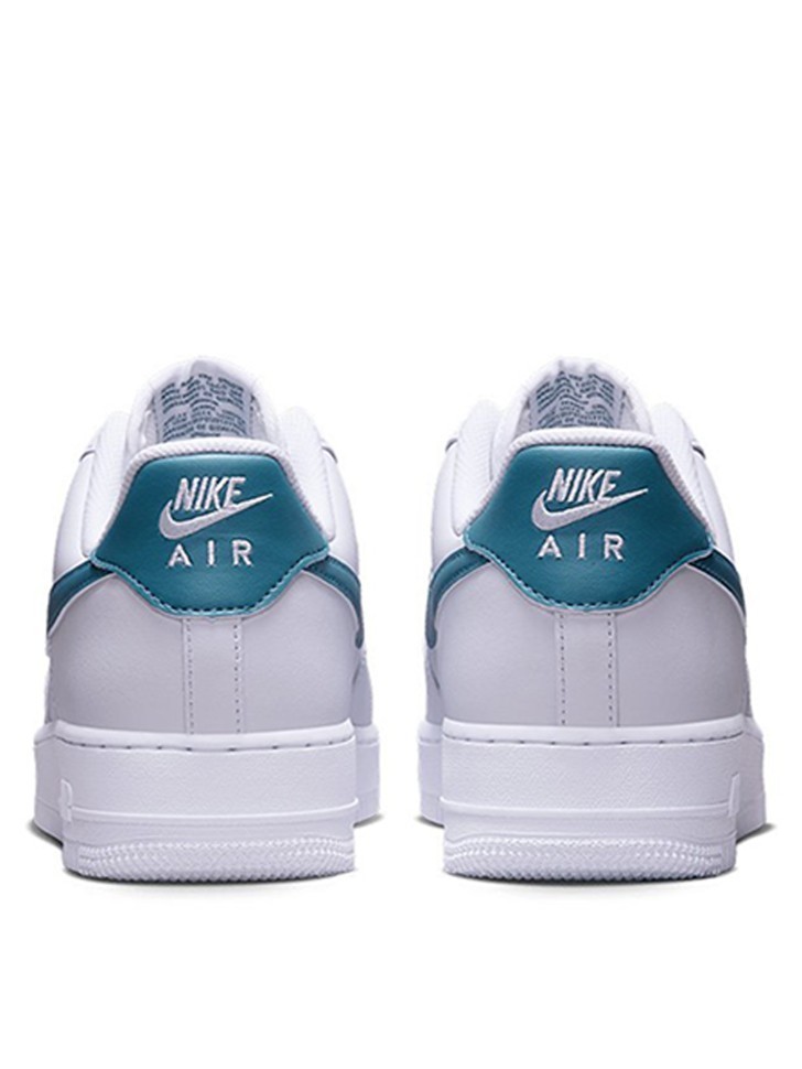 Кроссовки NIKE AIR FORCE 1 '07 ESS FJ4146-114 в Челябинске  в Челябинске 