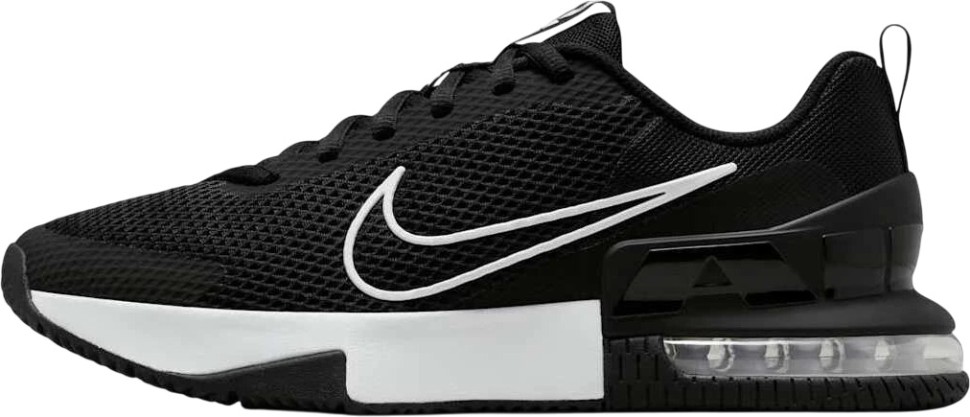 Кроссовки NIKE M AIR MAX ALPHA TRAINER 6 FQ1833-001 в Челябинске в Челябинске