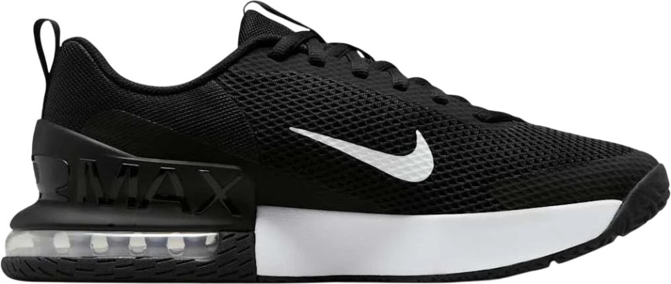 Кроссовки NIKE M AIR MAX ALPHA TRAINER 6 FQ1833-001 в Челябинске в Челябинске