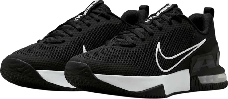 Кроссовки NIKE M AIR MAX ALPHA TRAINER 6 FQ1833-001 в Челябинске в Челябинске