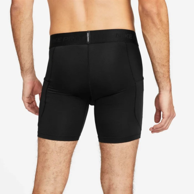 шорты NIKE M NP DF SHORT FB7958-010