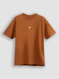 Футболка New Balance MT31504-TOB