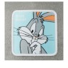 Бейсболка CAPSLAB Looney Tunes Bugs Bunny CL/LOO8/1/CT/BUG4 (светло-серый) 88-495-01-00