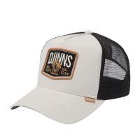 Бейсболка DJINNS HFT Do Nothing Club SunnyFab (белый) 50-308-17-00 в Челябинске в Челябинске