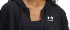 Толстовка Under Armour UA Rival Terry FZ 6005509-001