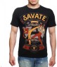 Футболка Hardcore Training Paris hctshirt0145 в Челябинске  в Челябинске 