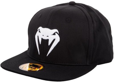 Бейсболка Venum Classic Black/White 01379